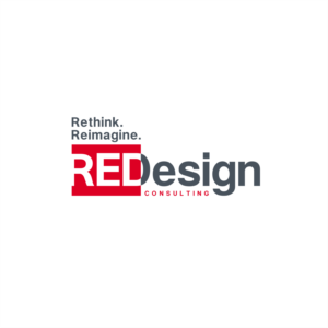 REDesign Consulting | Logo Design by ThiagoB