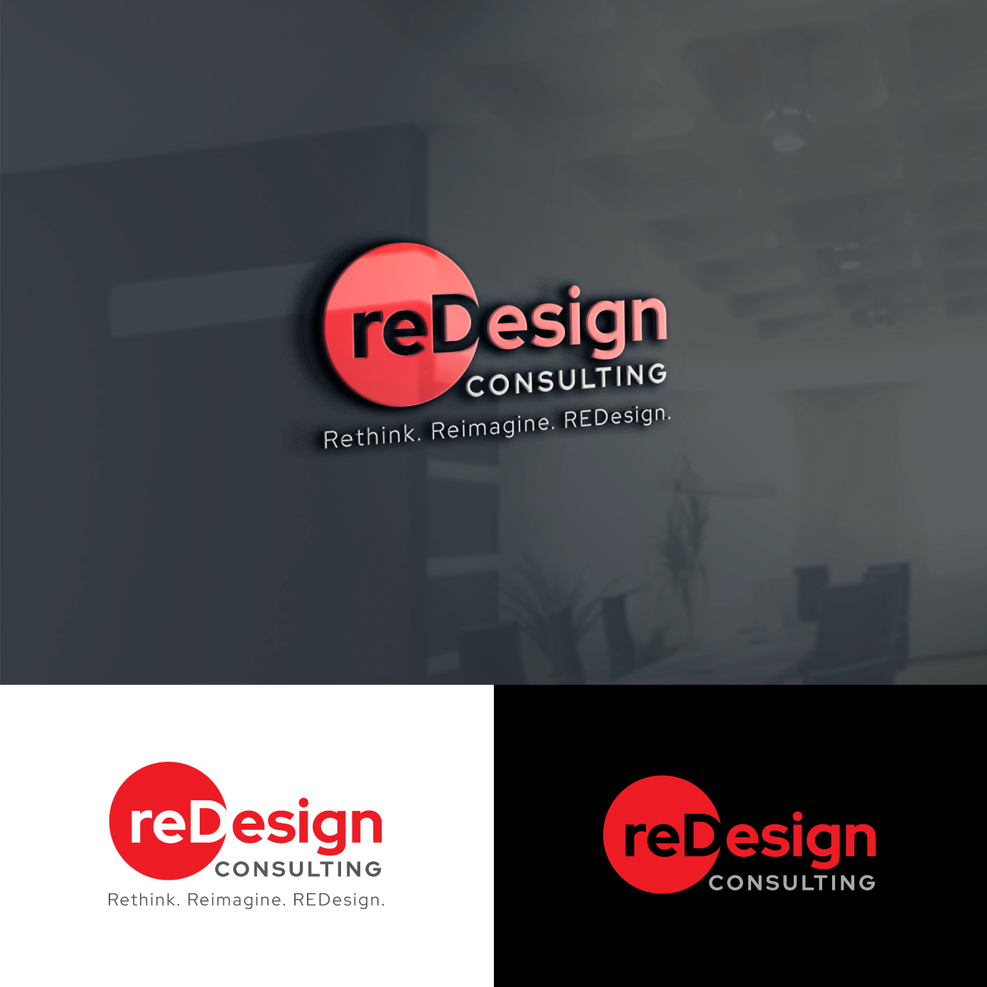 Logo Design by Radsky17 for this project | Design #26092210