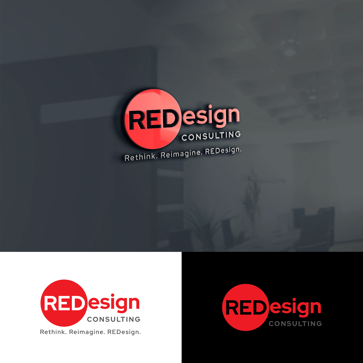 Logo Design by Radsky17 for this project | Design #26092753