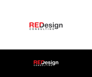 REDesign Consulting | Diseño de Logo por Ochieng