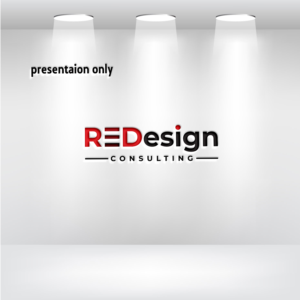 REDesign Consulting | Diseño de Logo por uitaki