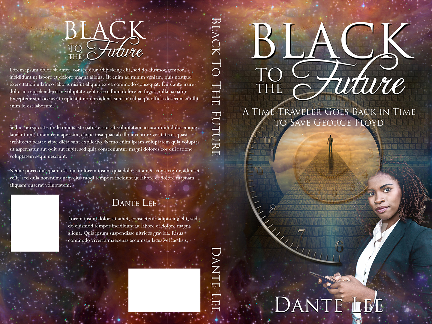 Design de Couverture de Livre par CreaTVIT pour ce projet | Design #26107486