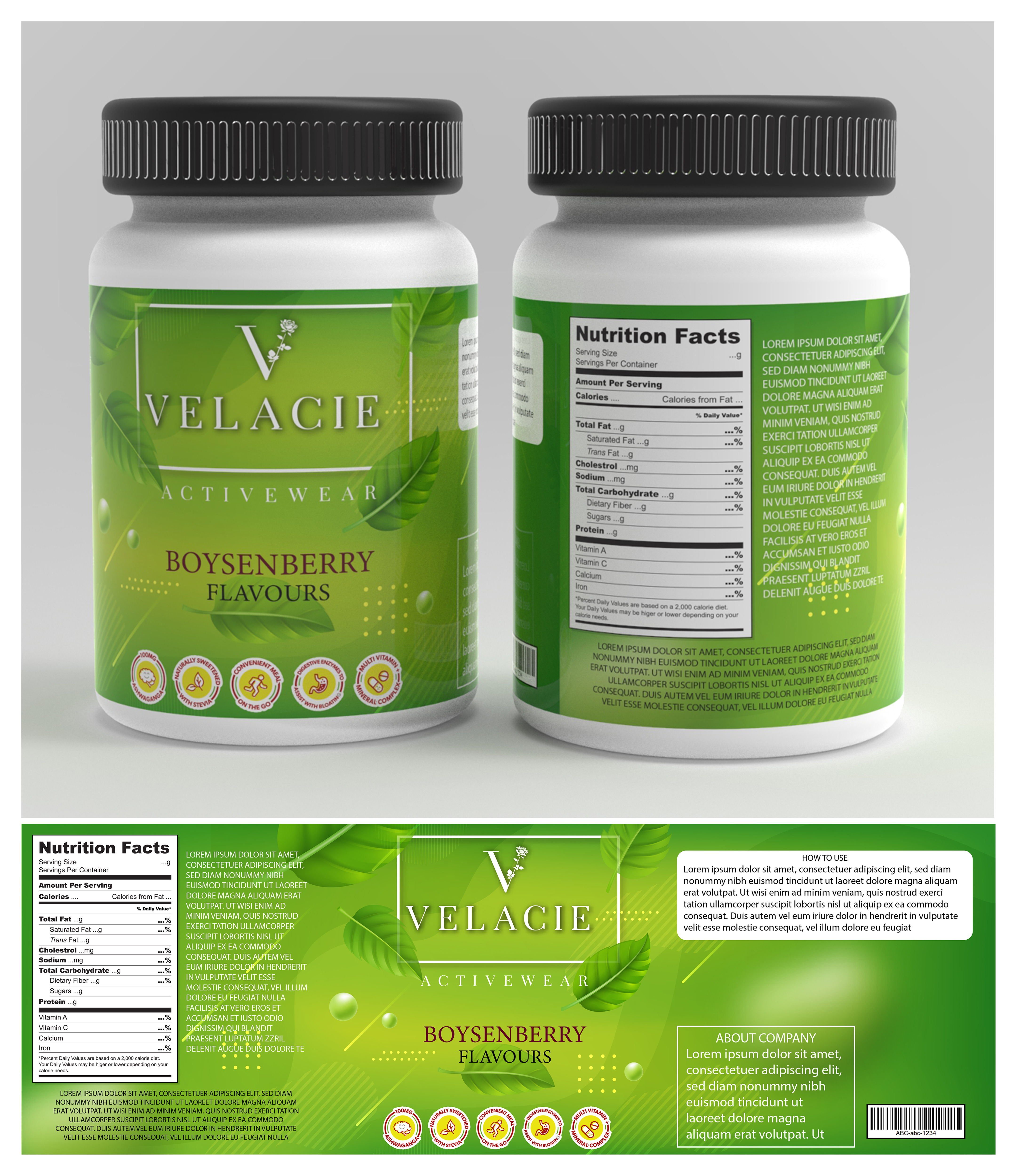 Design Graphique par sohel 14 pour ce projet | Design #26095048