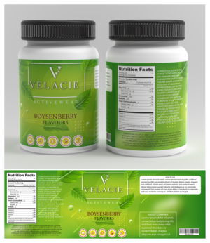 Design Graphique par sohel 14 pour ce projet | Design : #26095048