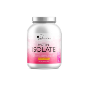 AUSTRALIA SUPPLEMENT - Protein label design - CREATIVE, FEMININE, UNIQUE  | Grafik-Design von Soluciones Creativas