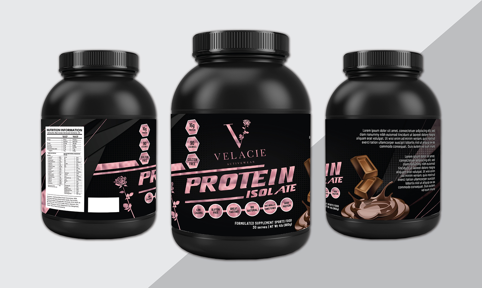 Design Graphique par Deziners Zone pour ce projet | Design #26090999