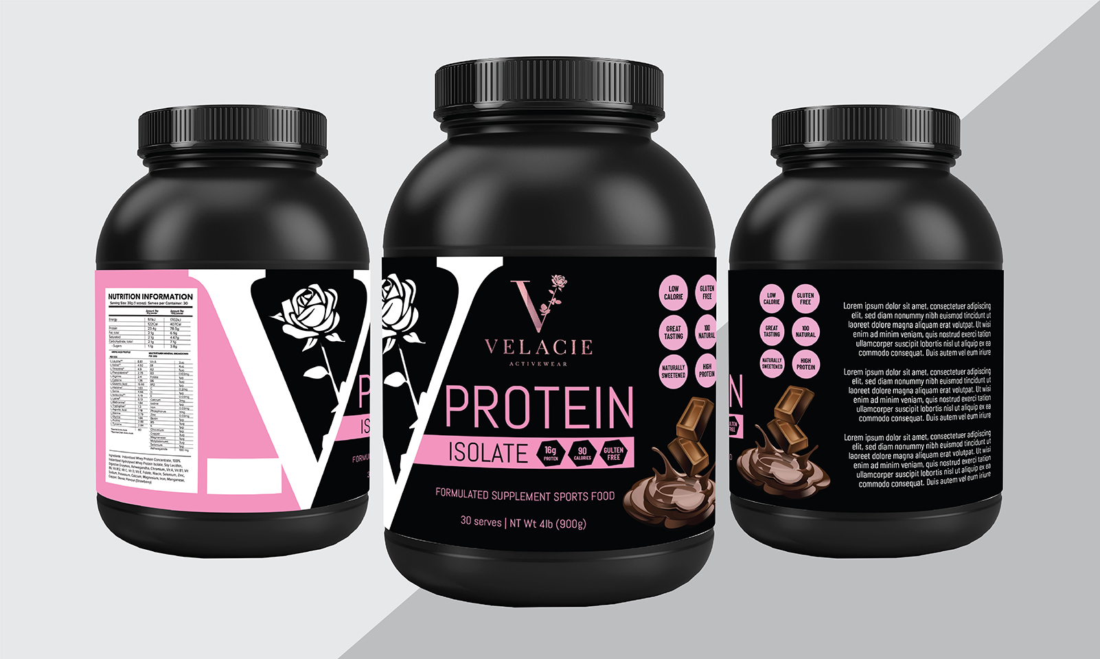 Design Graphique par Deziners Zone pour ce projet | Design #26091000