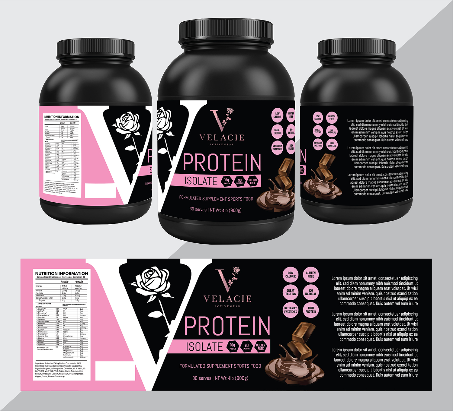 Design Graphique par Deziners Zone pour ce projet | Design #26091001