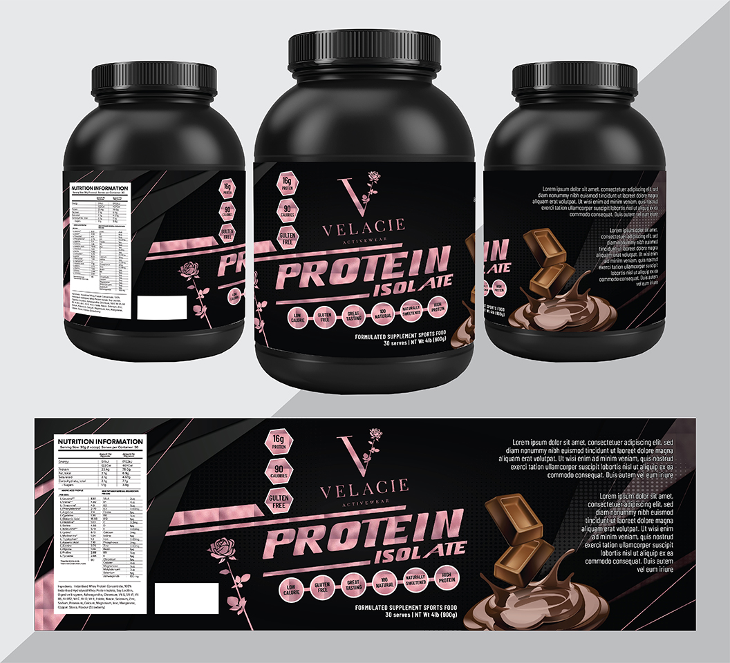 Design Graphique par Deziners Zone pour ce projet | Design #26091002