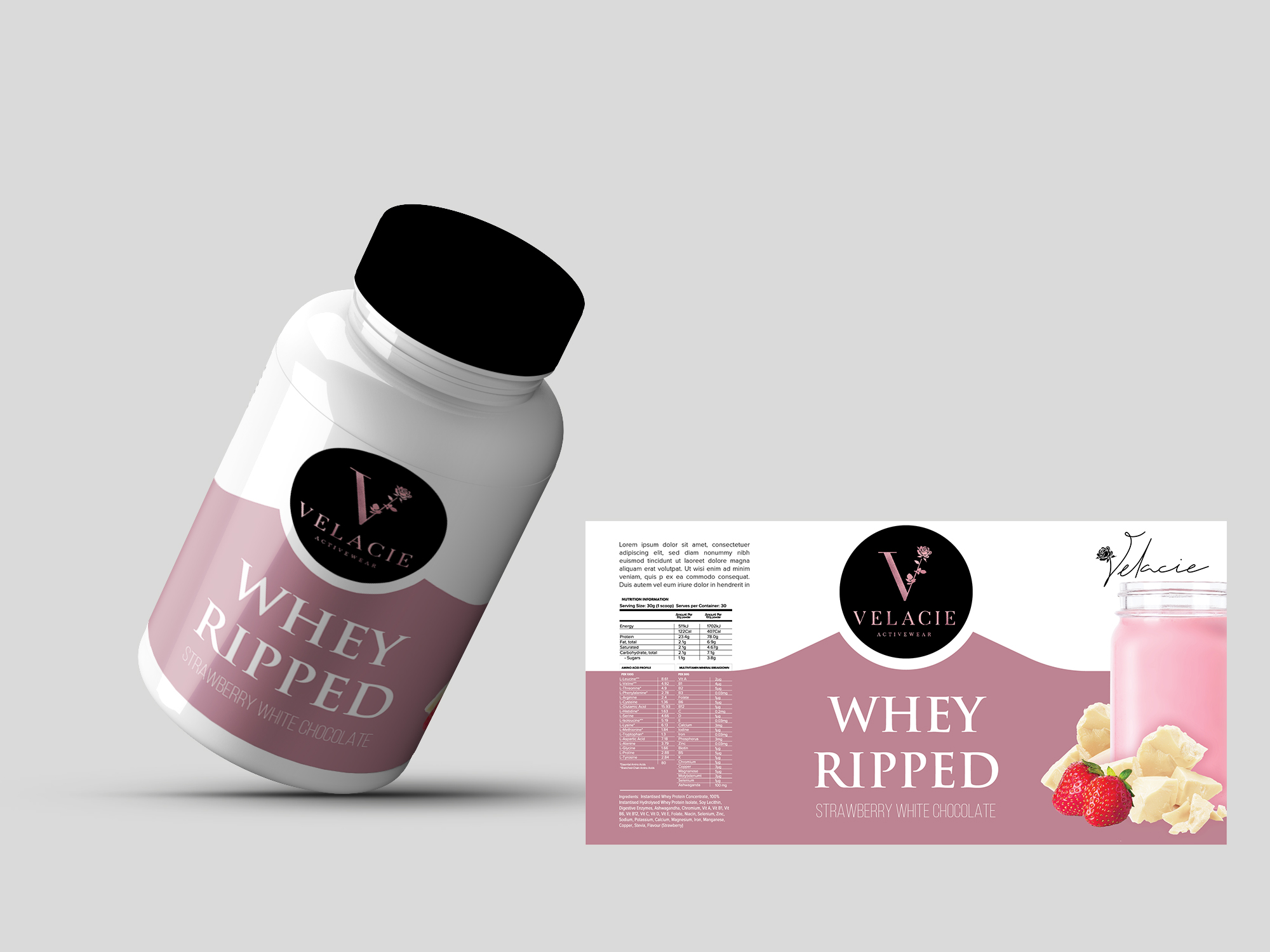 Graphic Design by Deziners Zone for this project | Design #26094056