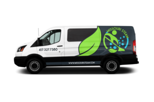 Car Wrap Design by Adi Saos for Missouri steam | Design #26110368