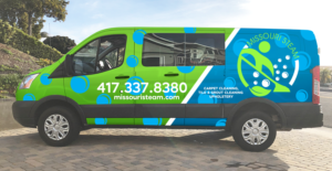 Car Wrap Design by typefdesign for Missouri steam | Design #26125257