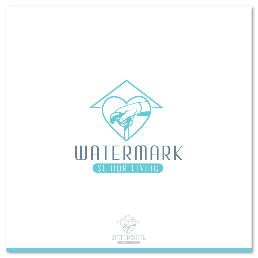 Logo Design by Sujit Banerjee for DDA Home Solutions LLC | Design #26094424