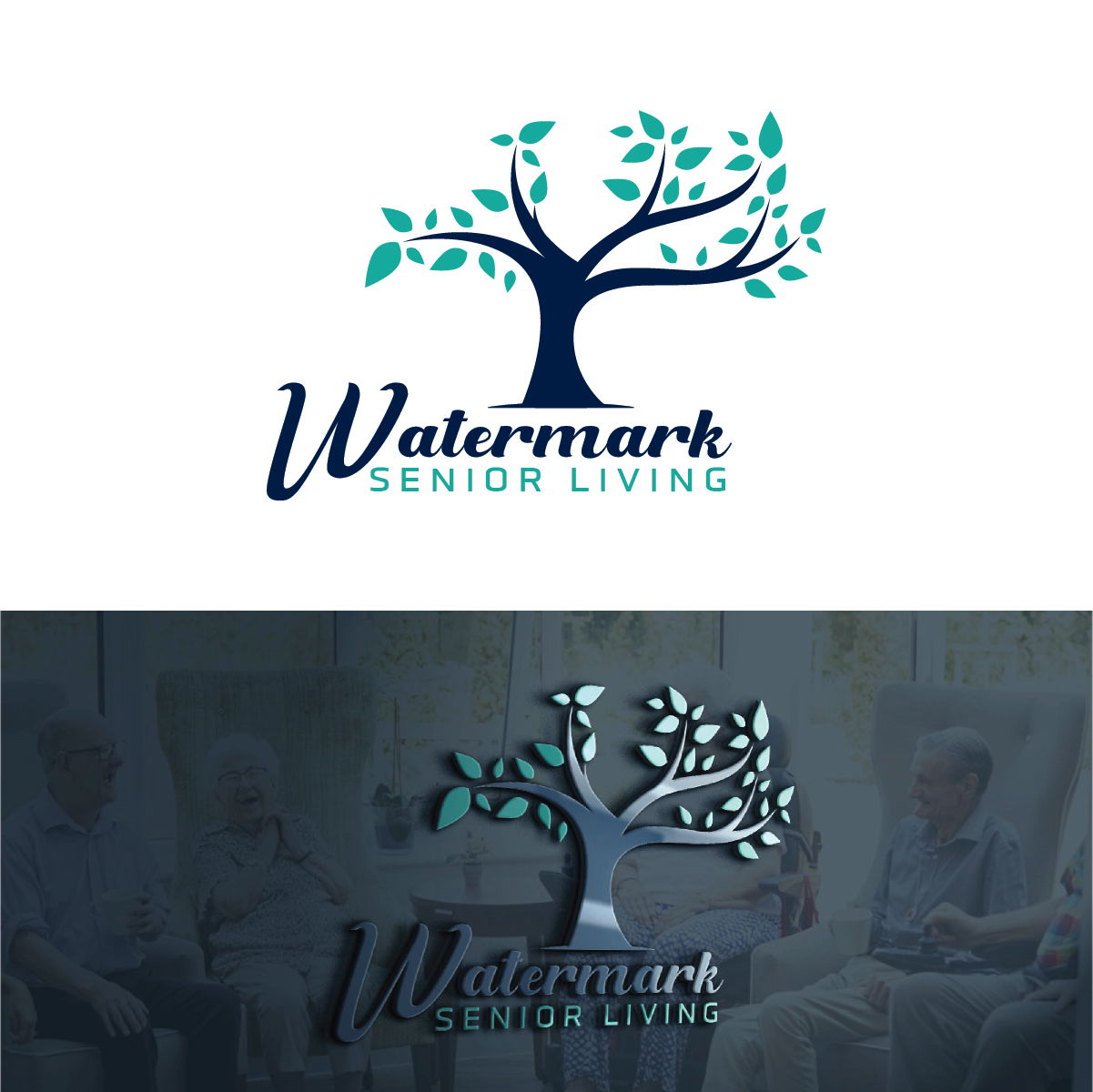 Logo Design by Deziners Zone for DDA Home Solutions LLC | Design #26090206