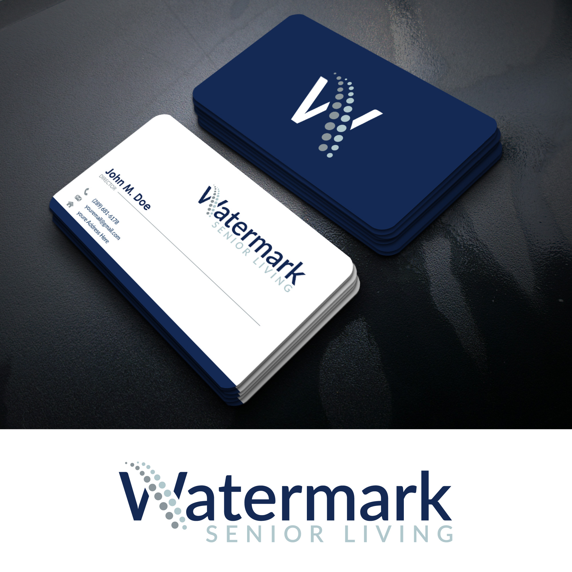 Logo Design by UMBRA Designs for DDA Home Solutions LLC | Design #26091815