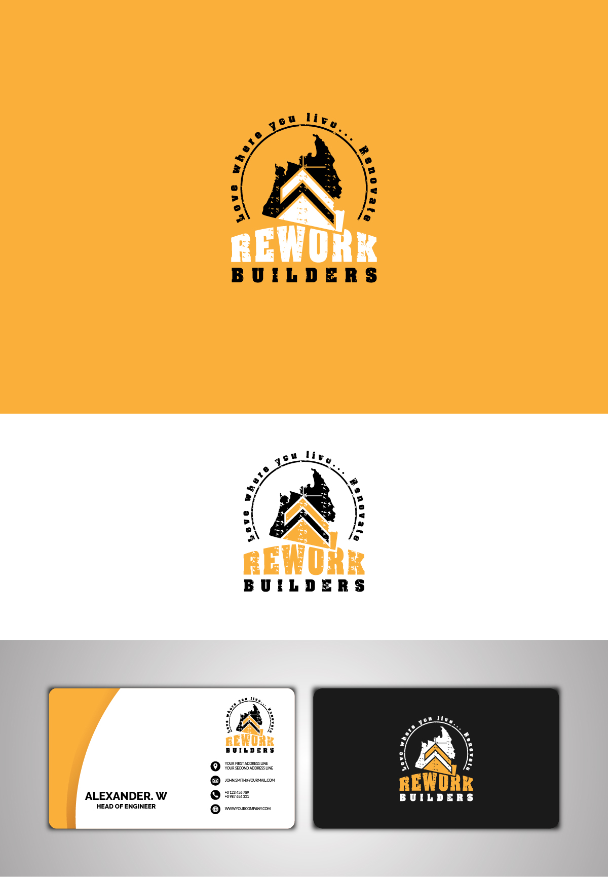 Logo Design by Deziners Zone for this project | Design #26093730