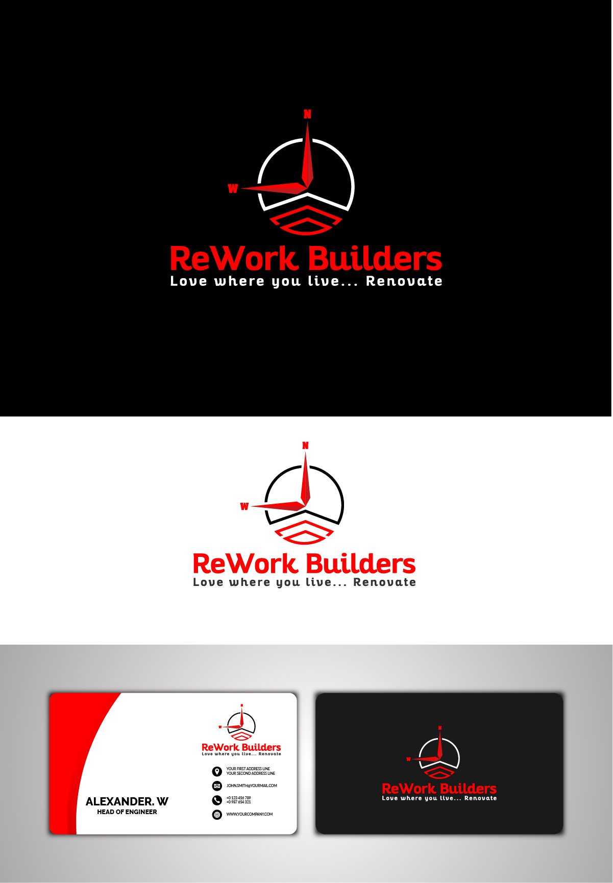 Logo Design by Deziners Zone for this project | Design #26093732