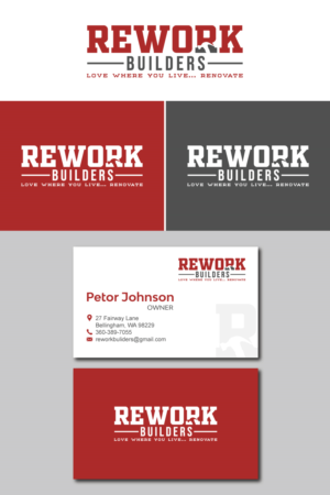 Design de Logo par objects pour ce projet | Design #26108324