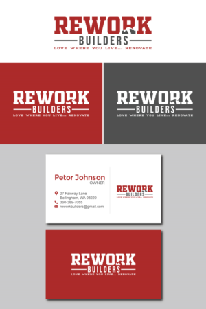 Logo Design by objects for this project | Design: #26108417