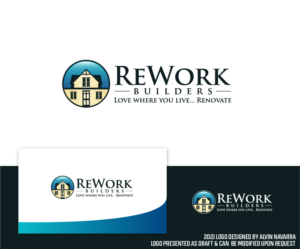 Logo Design by alvinnavarra for this project | Design: #26107778