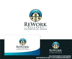 Logo Design by alvinnavarra for this project | Design: #26107785