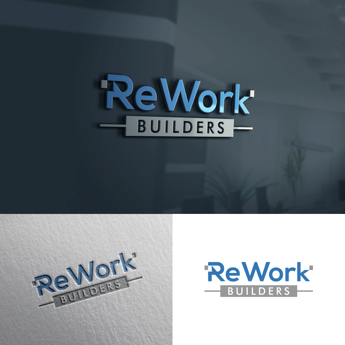 Logo Design by aqilazhifara for this project | Design #26090865