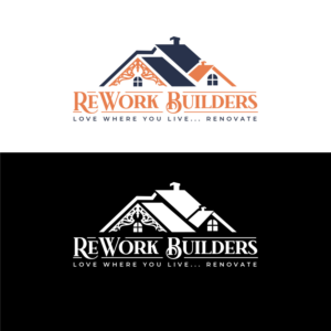 Logo Design by Finley Johnson for this project | Design: #26125959