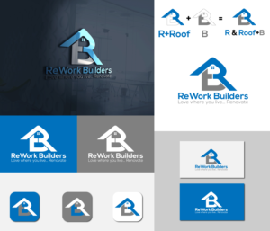 Logo Design by Rupok MT