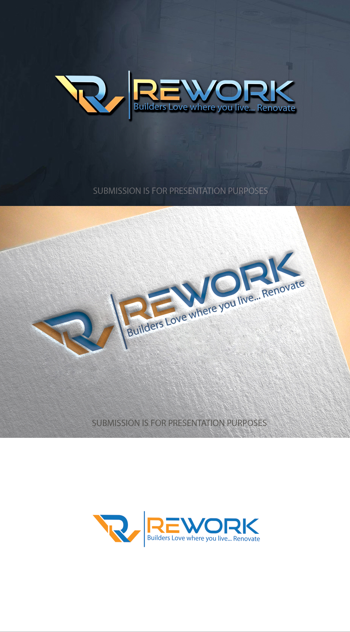 Logo Design by graphicevolution for this project | Design #26090011