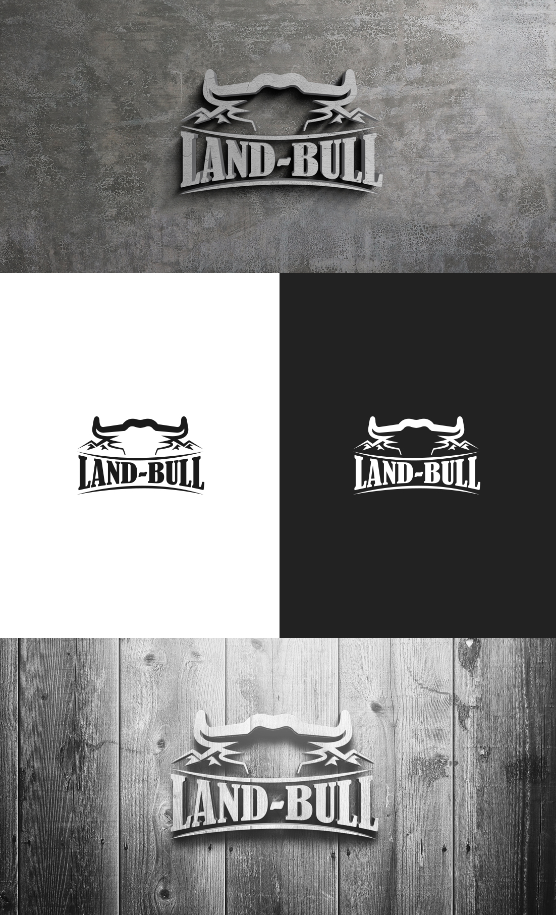 Logo Design by GLDesigns for this project | Design #26090847