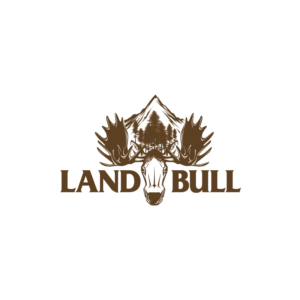 Land-Bull | Design de Logo par prodesigns99