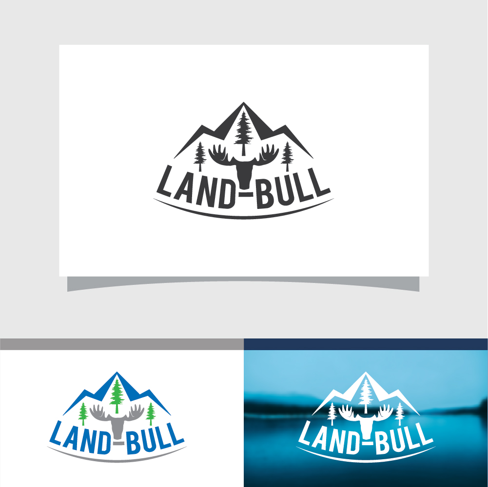 Logo Design by AL-BARAKAH for this project | Design #26089269