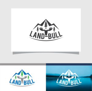 Logo Design by AL-BARAKAH for this project | Design: #26089269