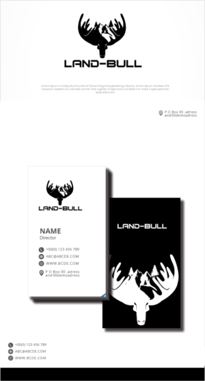 Logo Design by graphicevolution for this project | Design: #26091744