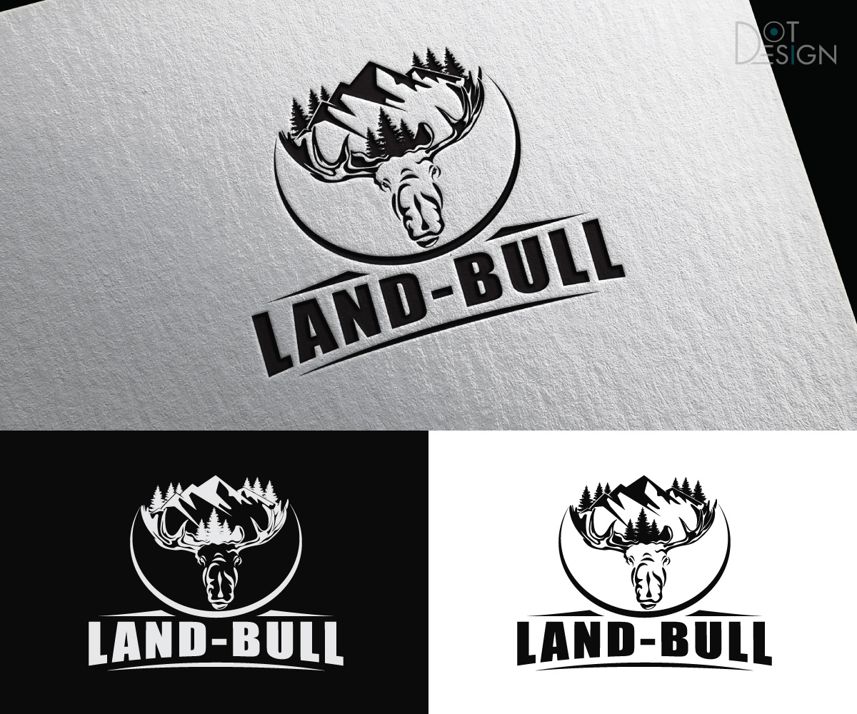 Logo Design by Dot Design 3 for this project | Design #26090867