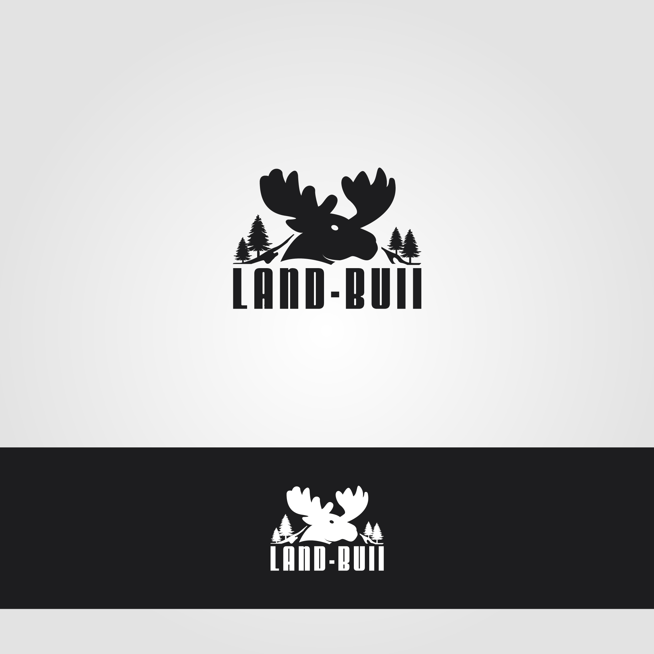 Logo Design by Graphics Farrukh 2 for this project | Design #26126409