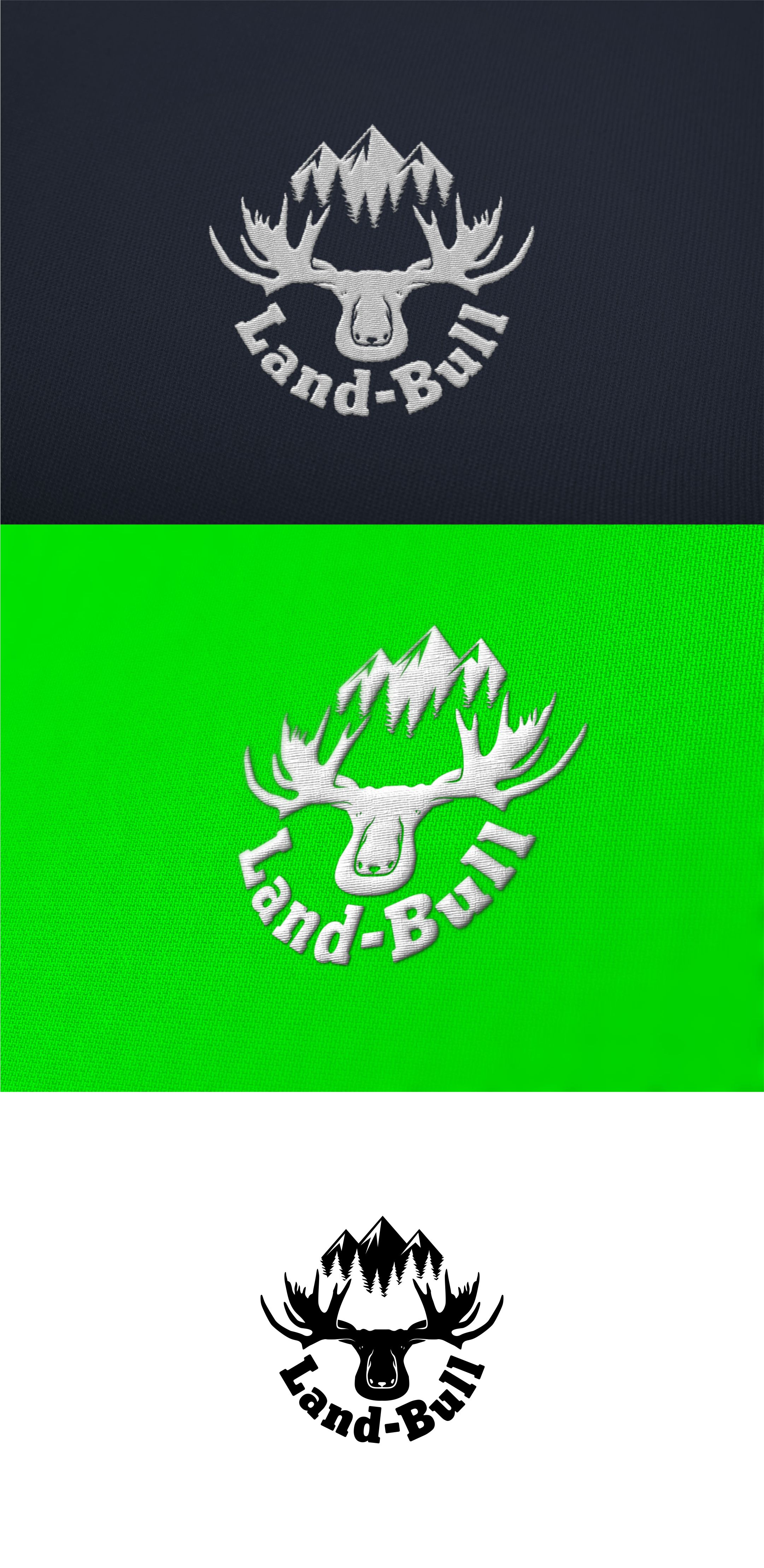 Logo Design by RAN MEI JS for this project | Design #26126033