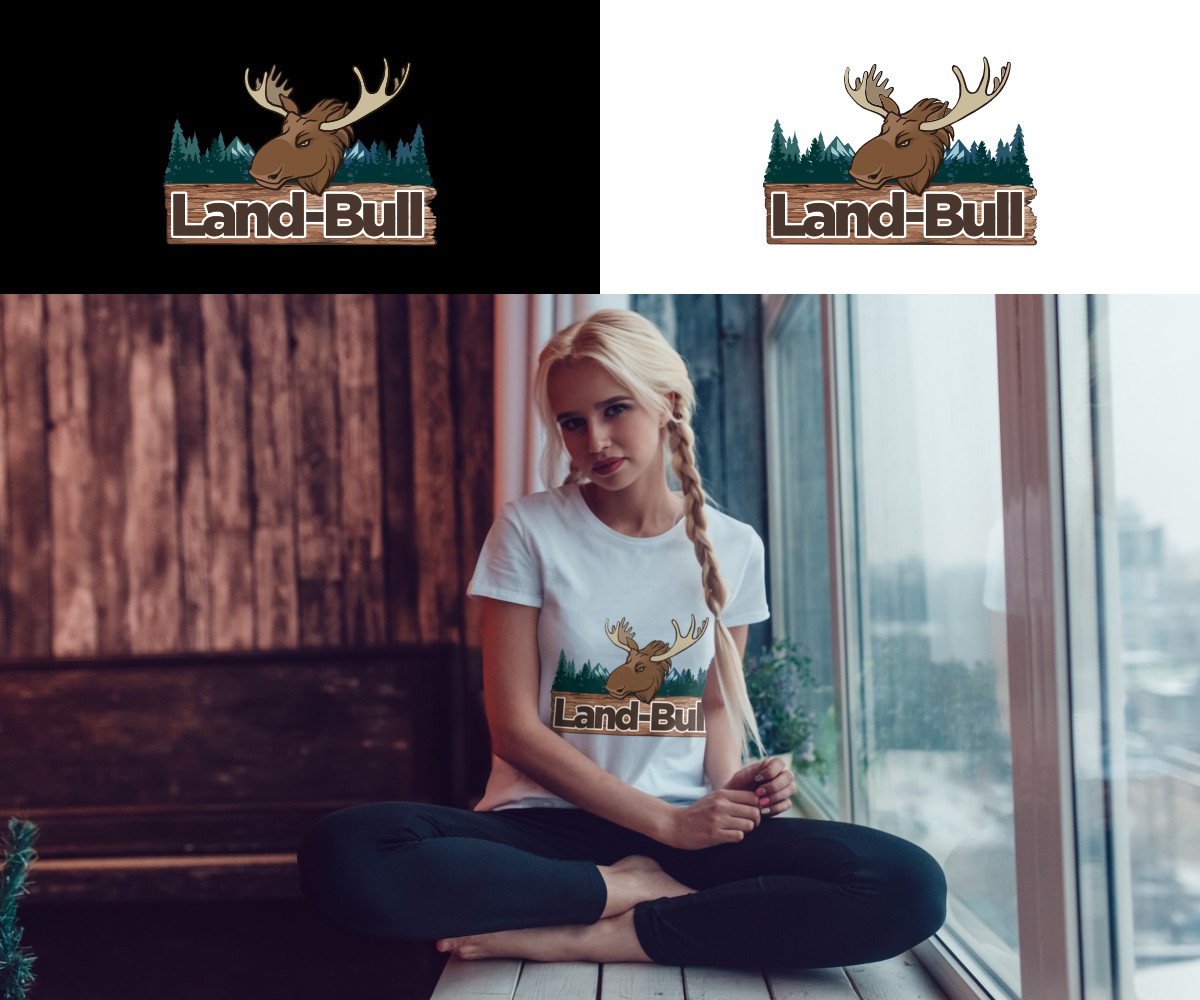 Logo Design by gorant for this project | Design #26103597