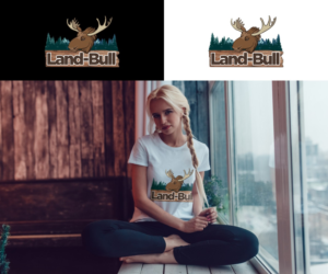 Logo Design by gorant for this project | Design #26103597
