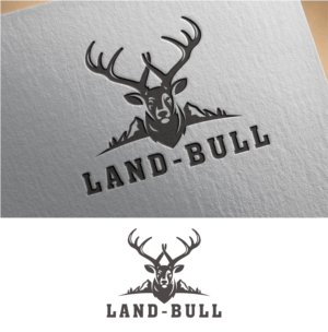 Logo Design by ERLANDO RONTE RDJ for this project | Design: #26097733