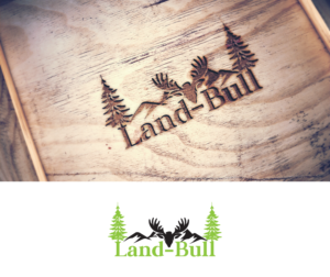 Logo Design by u2square for this project | Design #26092154