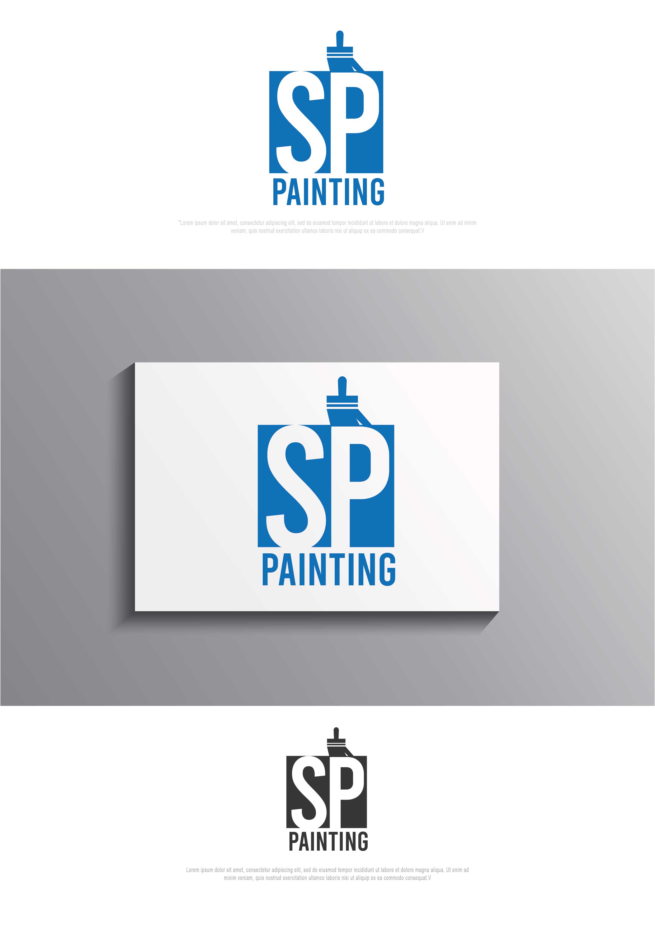 Logo Design by Anton for this project | Design #26098259