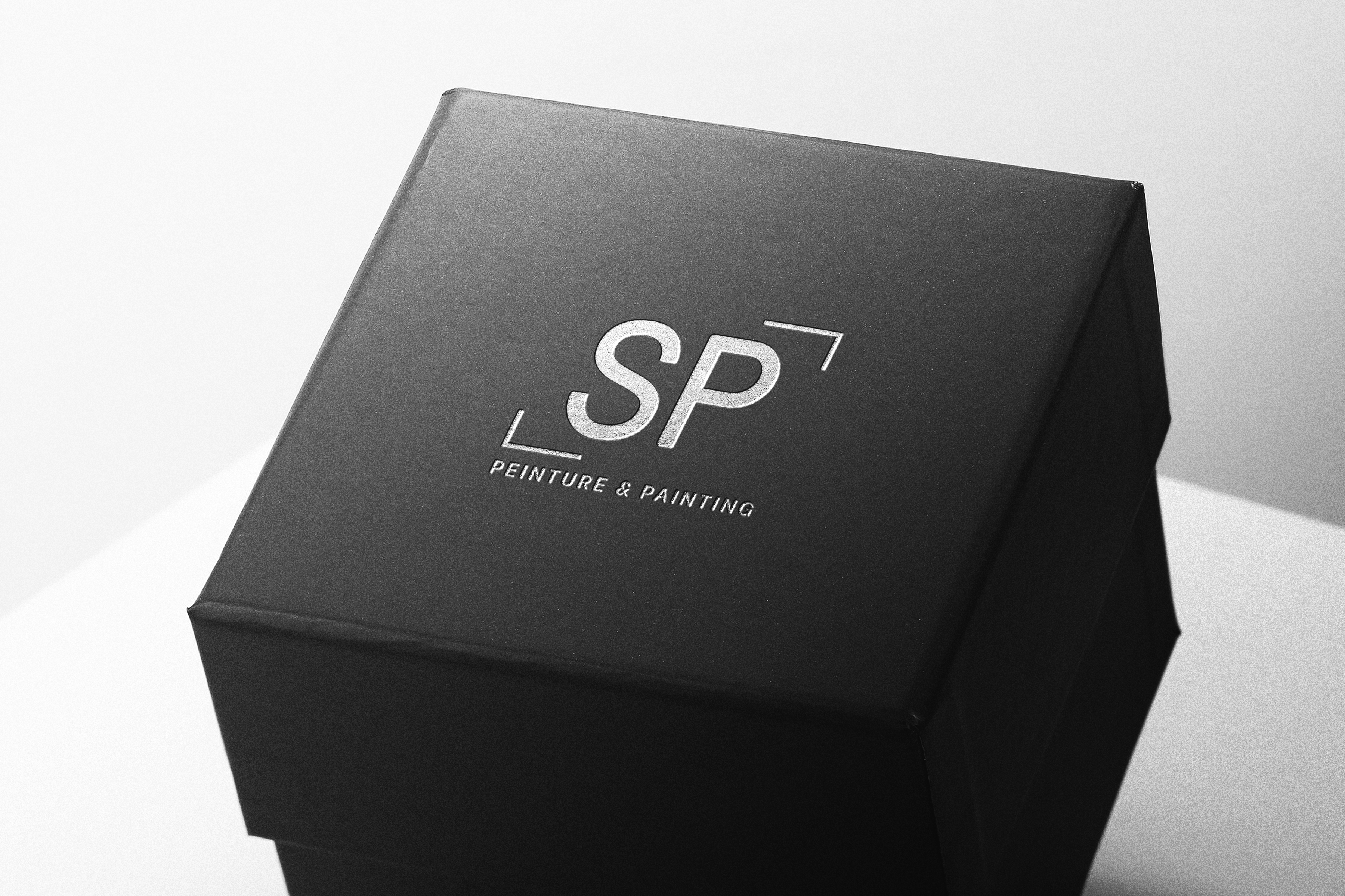 Logo Design by saifahmed for this project | Design #26099152