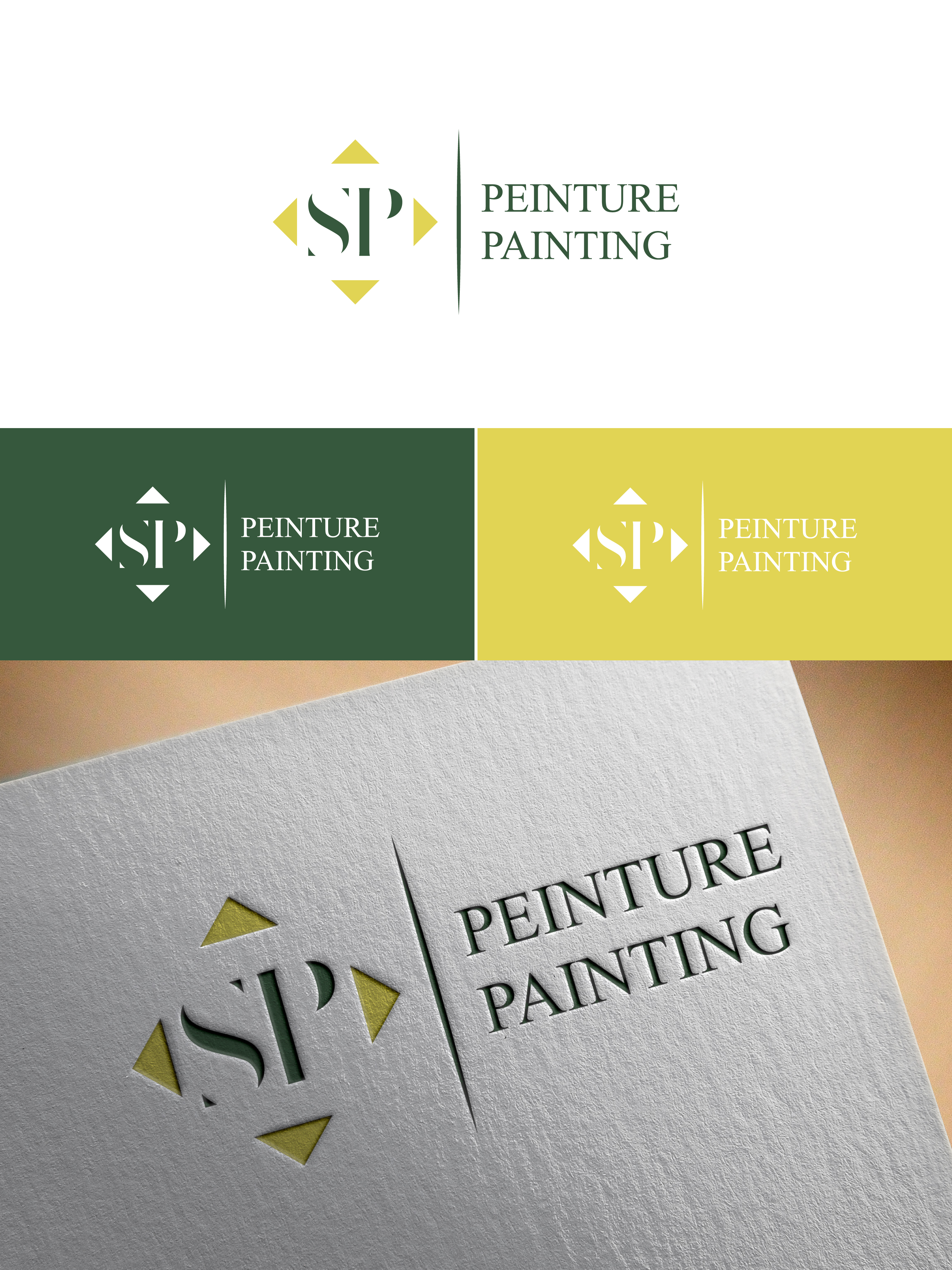 Logo Design by Mongsh for this project | Design #26091728