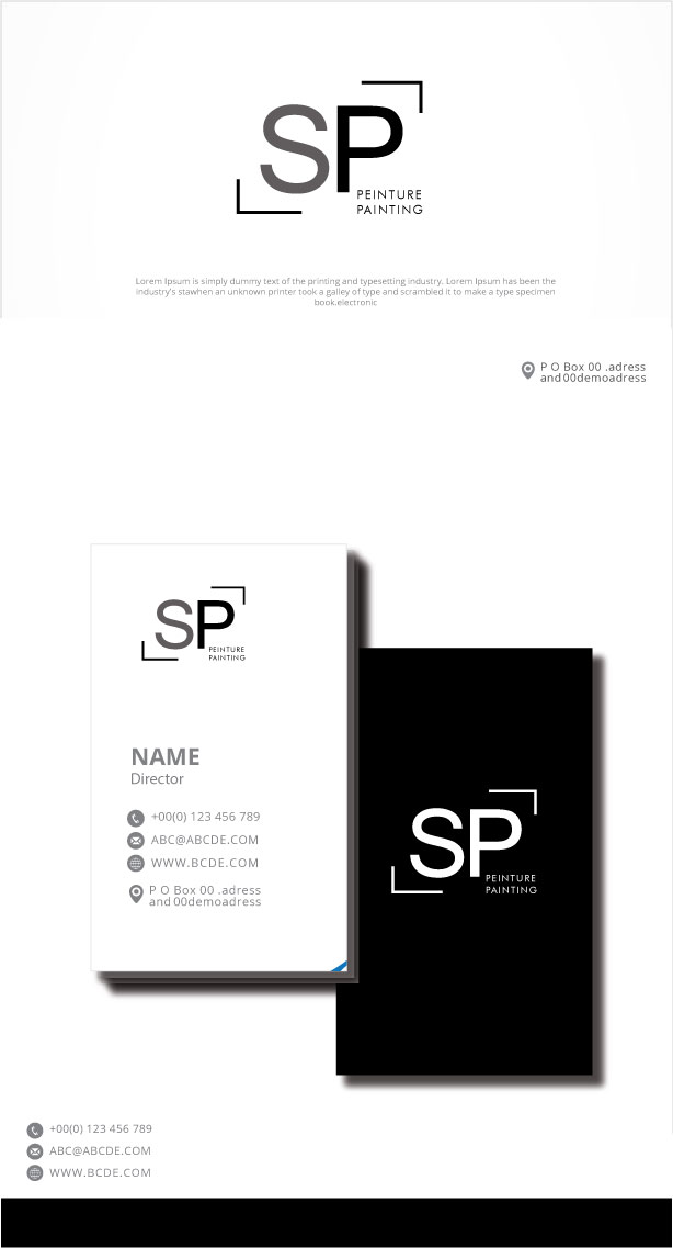 Logo Design by graphicevolution for this project | Design #26089878