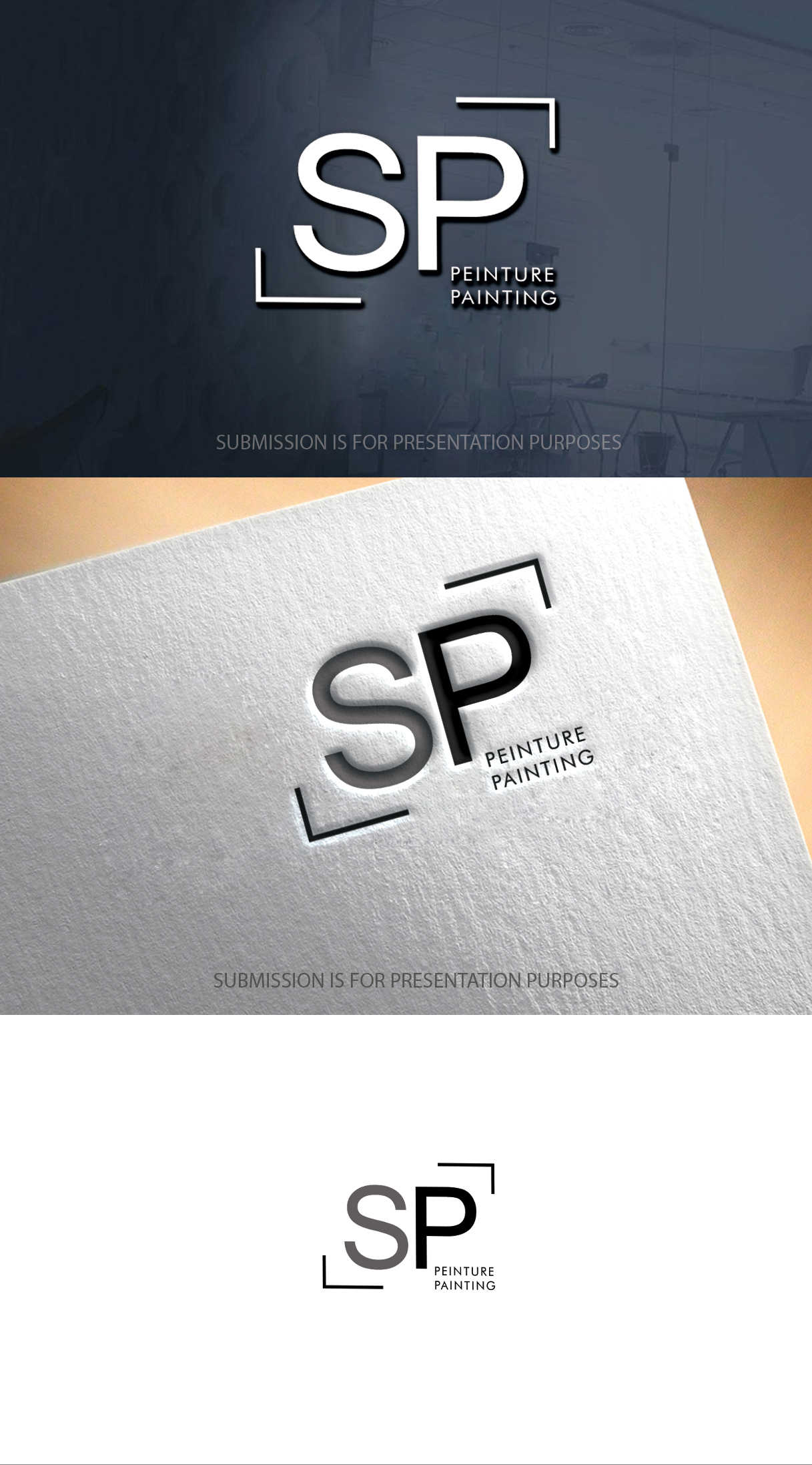 Logo Design by graphicevolution for this project | Design #26089879