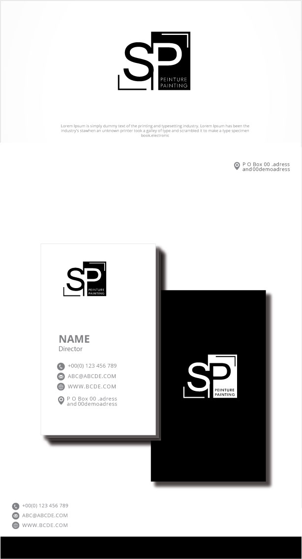 Logo Design by graphicevolution for this project | Design #26089925