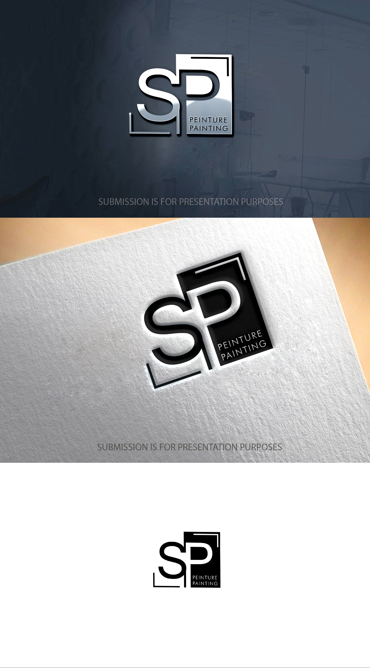 Logo Design by graphicevolution for this project | Design #26089926