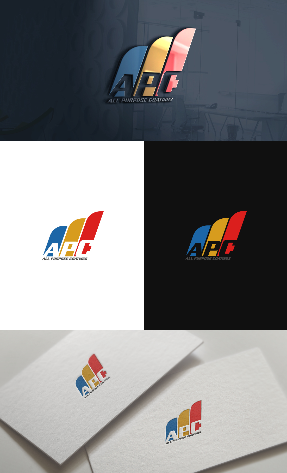 Logo Design by GLDesigns for this project | Design: #26092830
