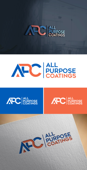 Logo Design by Rupok MT for this project | Design: #26111675